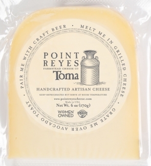 トーマ セミハードチーズ