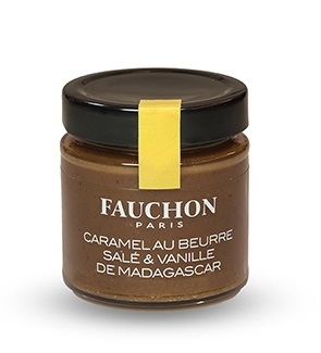 FAUCHON 塩キャラメルバター